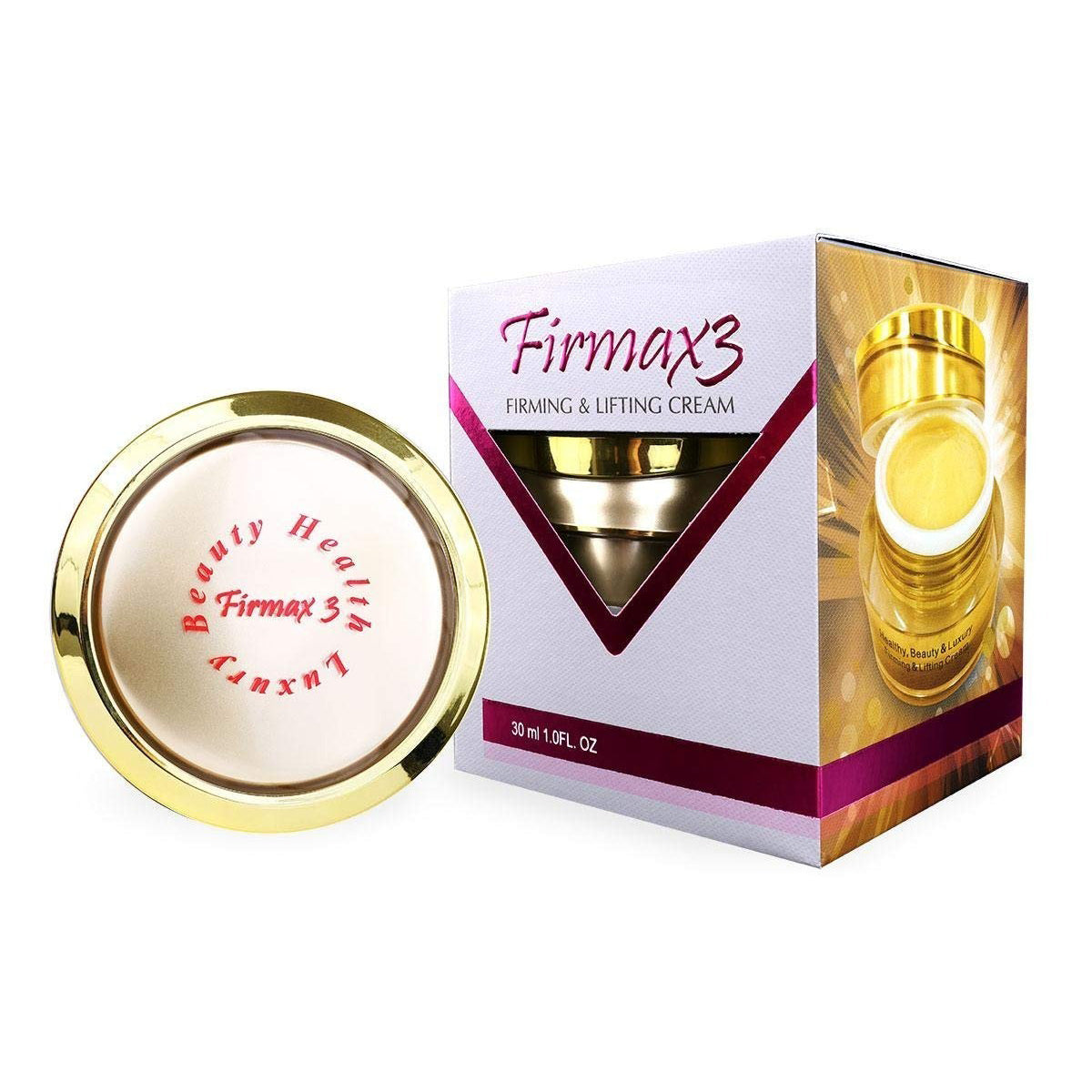 Firmax3 Firming & Lifting Cream - 30ml